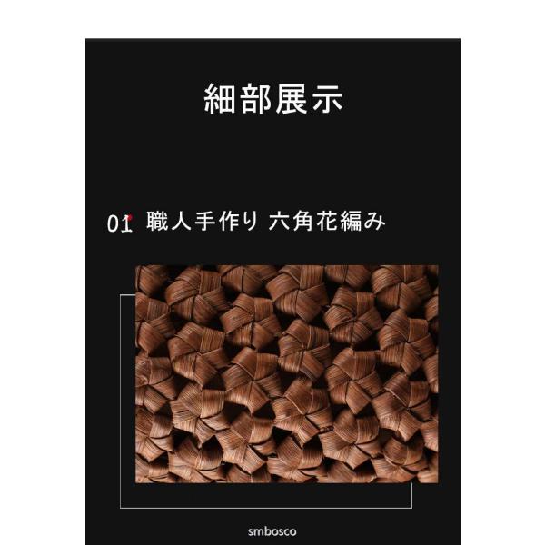職人手作り 六角花編み 山葡萄かごバッグ 綿麻内布付き 山ぶどう 職人手作り 六角花編み 山葡萄かごバッグ 綿麻内布付き 山ぶどう