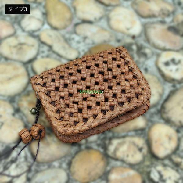 高級！国産山葡萄コインケース smbosco_2813833bwv_3