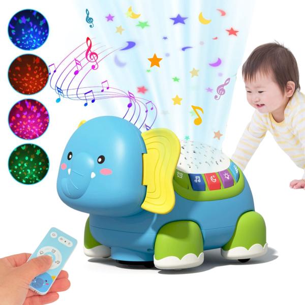 赤ちゃん あかちゃん  おもちゃ 知育玩具 2歳 3歳 4歳 5歳 男の子 女の子 誕生日 プレゼント プラネタリウム 寝かしつけ 子供 こども 走行 人気 ランキング