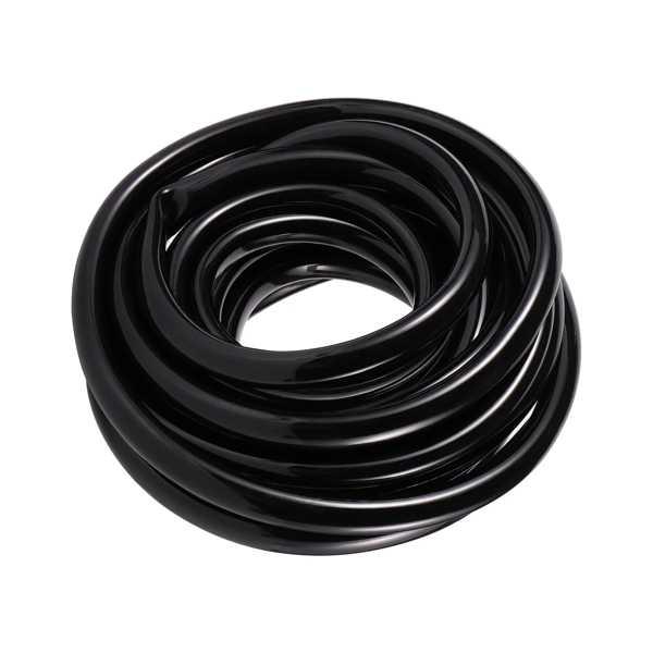 点滴灌漑チューブ 2m 16mm PVCガーデンホース 農業用散水パイプ