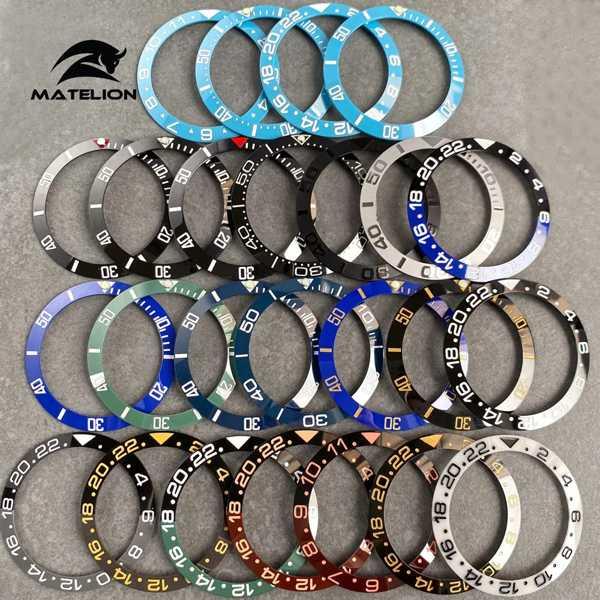 Matelion-セラミック合金時計ベゼルインサートリング,40mm時計ケース用スロープフィット,nh35,nh34,gmt,ダイビングメンズ時計部品アクセサリー,38mm : smile beach - 通販 - Yahoo!ショッピング Matelion-セラミック合金時計ベゼルインサートリング,40mm時計ケース用スロープフィット,nh35,nh34,gmt,ダイビングメンズ時計部品アクセサリー,38mm : smile beach - 通販 - Yahoo!ショッピング