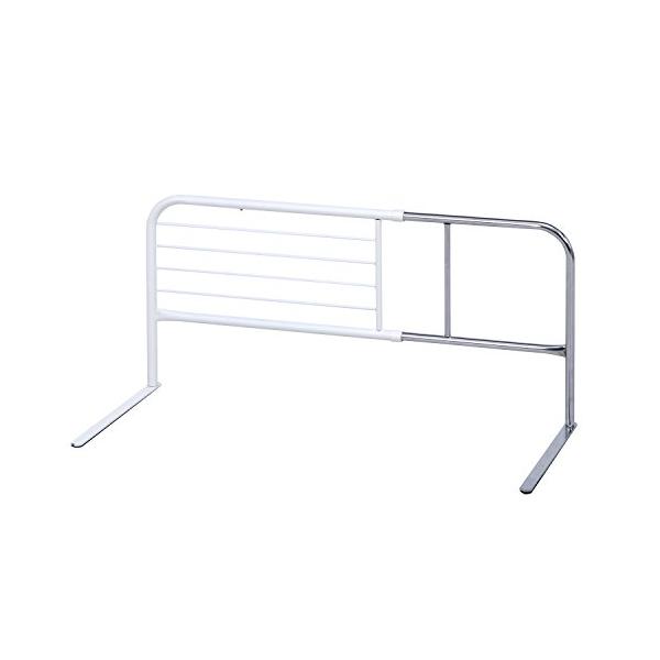 サイズ:幅95~120×奥行40×高さ45cm素材・材質:スチールクロムメッキ塗装:エポキシ樹脂塗装原産国:台湾※お客様組立商品です。