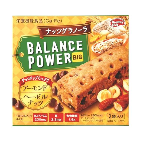 内容量:2袋4本カロリー:2本26.6g当たり 130kcal原材料:小麦粉国内製造、ショートニング、砂糖、準チョコレート乳成分を含む、シリアル加工品、ヘーゼルナッツペースト、アーモンド、澱粉、玄米パフ、大豆パフ、コーンフレーク、オートミー...