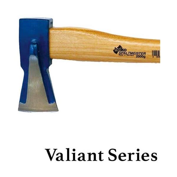 ヘルコ バリアントシリーズ スプリッティングマスター BL01 斧