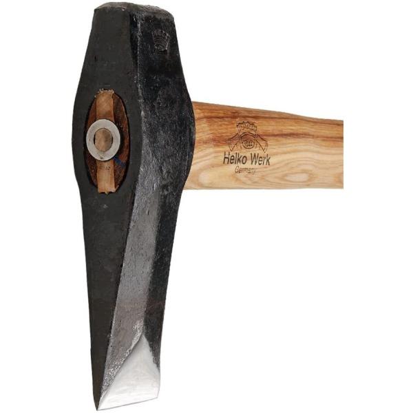 ダッチウエストジャパン ヘルコ ヘリテイジ スカンジナビアン