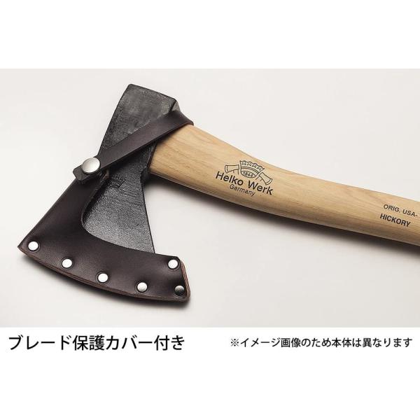 ダッチウエストジャパン ヘルコ ヘリテイジ ライトスプリッティング