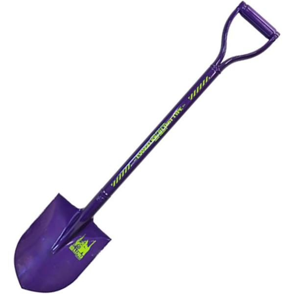 エヴァンゲリオンワークブランド「A.T.FIELD」と日本製ショベルシェアNo.1の浅香工業が生み出す、新境地のショベル誕生。 エヴァンゲリオンのワークブランド「A.T.FIELD EVANGELION WORK」より、日本を代表するショベ...