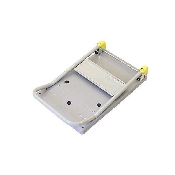 浅香工業 しずキャリー300kg荷重 NP-300DXL 浅香工業 まとめ買い 金象印 しずキャリー NP-300DXL 2台セット 積載