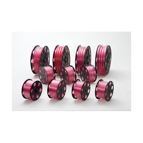 燃料ホース7mmX11mmX30m巻