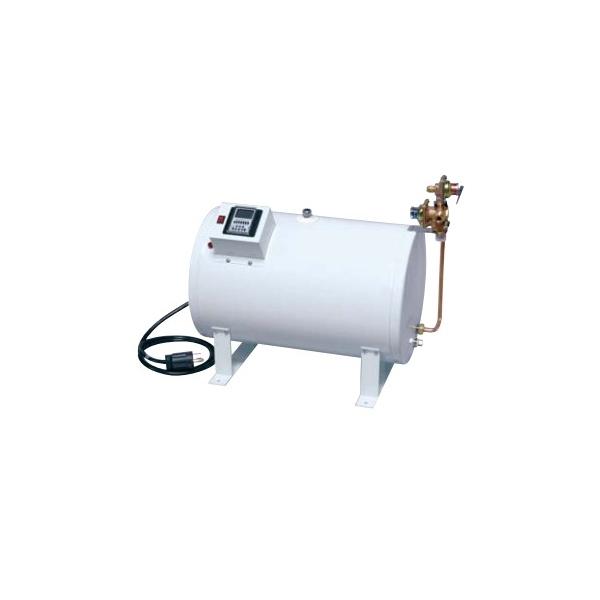 日本イトミック 電気温水器 ES-10N3 単相100V 組込形 貯湯量10L(近畿 
