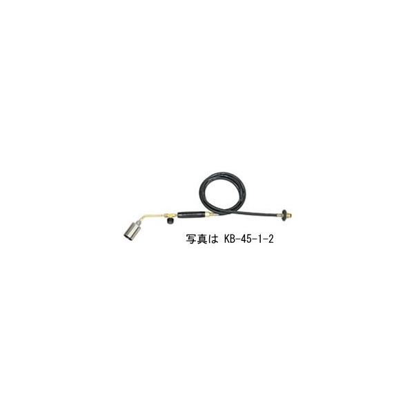 カツラハンドトーチバーナー KATSURA 桂精機製作所 【公式通販】