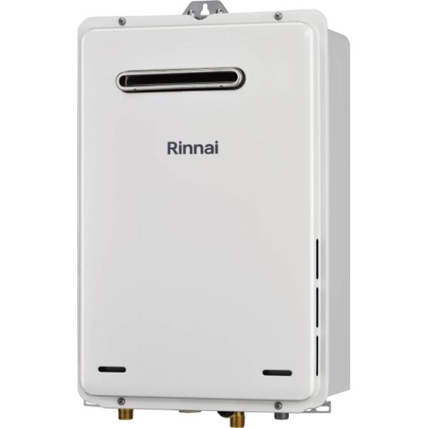 リンナイ 給湯器 16号 屋外壁掛形 RUX-A1615W-E smile-dp_rux-a1615wa-e