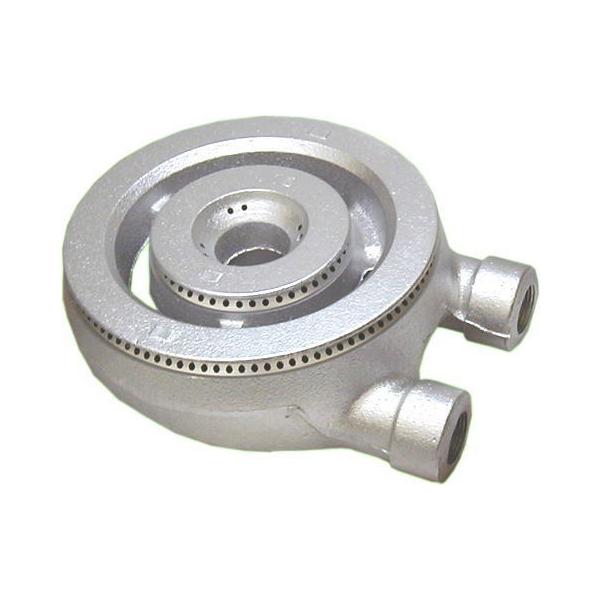 業務用コンロバーナー 業務用(工業用)ユニバーサルバーナー（ユニバーナー）7インチ(直径