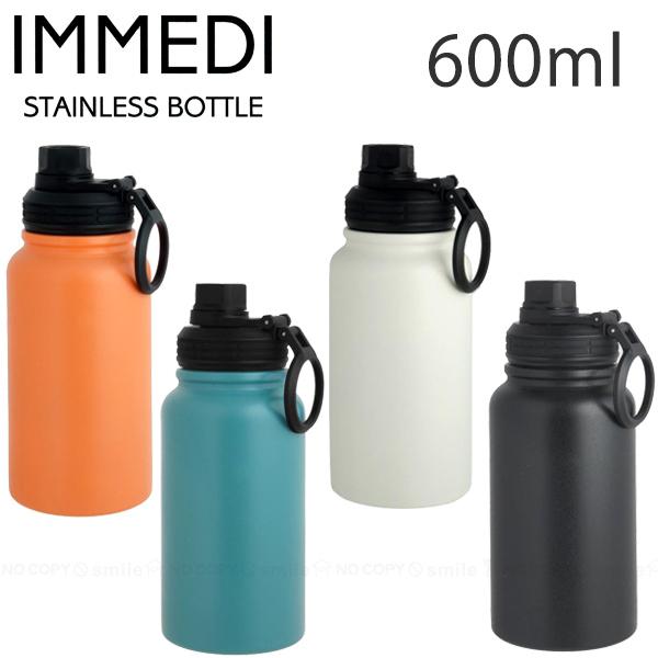 IMMEDI C~fB XeX{g 600ml / {g  ۉ ۗ  O ₷ Lbv XeX {g ^fM ^d @r
