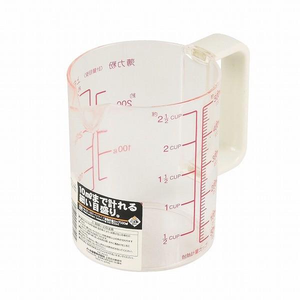 ベジライブ耐熱計量カップ500ml Cc 1051 住マイル 通販 Yahoo ショッピング