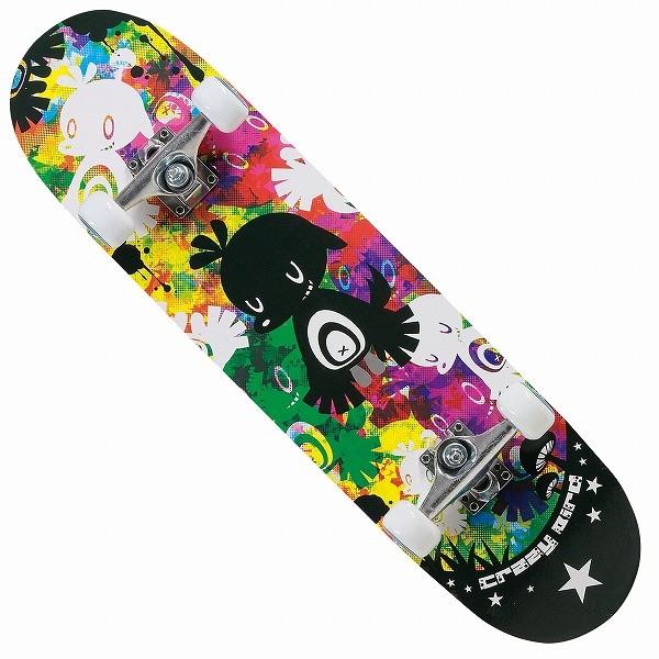 スケートボードｐｓ ２０ Ux 0605 4560464239478 住マイル 通販 Yahoo ショッピング