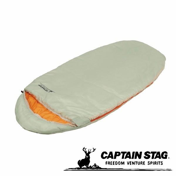 コールマン　寝袋 シュラフ CAPTAIN STAG エアーベッド ロゴス Amazon.co.jp: キャプテンスタッグ 洗えるシュラフ 800 グリーン