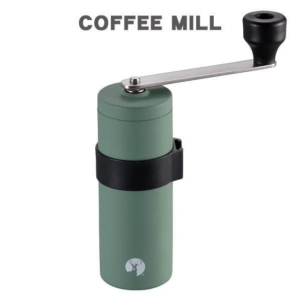 CAPTAIN STAG（キャプテンスタッグ） 18-8ステンレス ハンディー