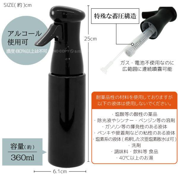 在庫処分」マイクロファインミストスプレー / マイクロ ファイン