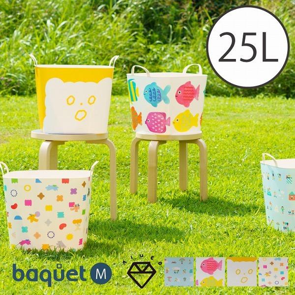 baquet M AIUEO oPbg 25L / stacksto,  oXPbg JS [ Еt  R{ fUC ᔠ 킢 X^bNXg[