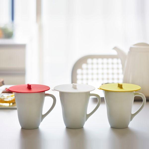 AQUA シリコンカップカバー