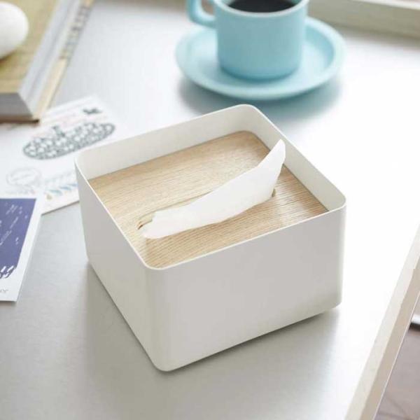 RIN WteBbVP[X  S utissue case with a lid RINv