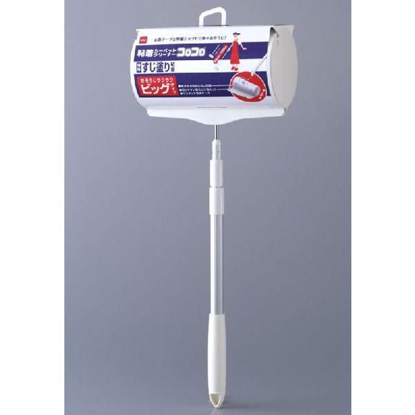 コロコロ 楽天市場】コロコロフロアクリン ジョイントトレイ 長さを4段階調整