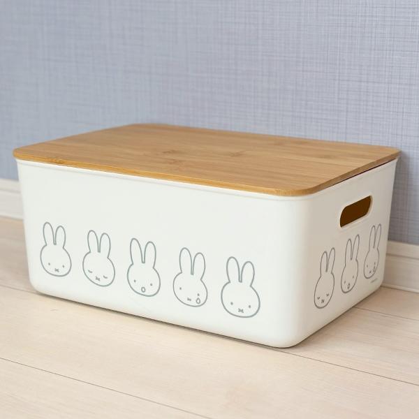 希少？ アンティーク　ミッフィー 収納ボックス　衣装ケース　miffy 楽天市場】【ミッフィー 組立 収納 ケース オープンタイプ