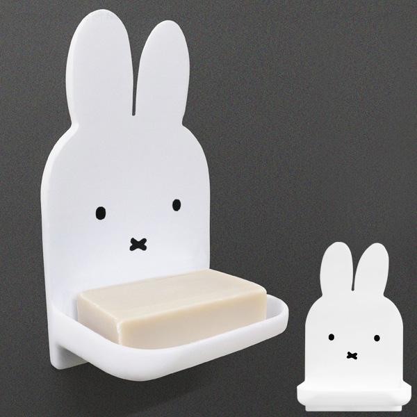 Miffy（ミッフィー） マグネットバストレイ / ミッフィー マグネット