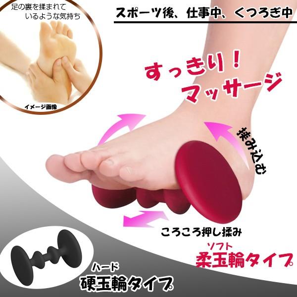 foot care