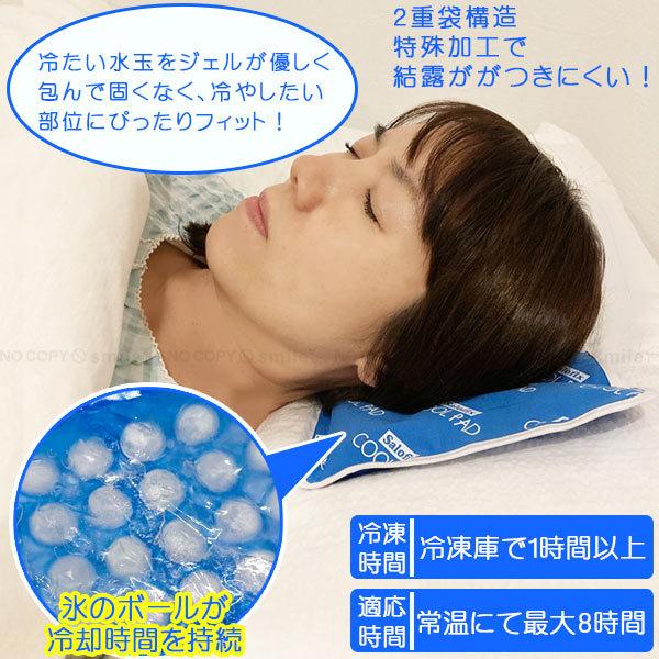 Salofix クールパッド Lサイズ F20458 「ネコポス送料無料