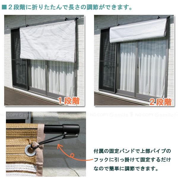 日除けシート(遮光) サンシェード 遮光ネット 2m×2m 遮熱シート 日よけ シェード 遮光