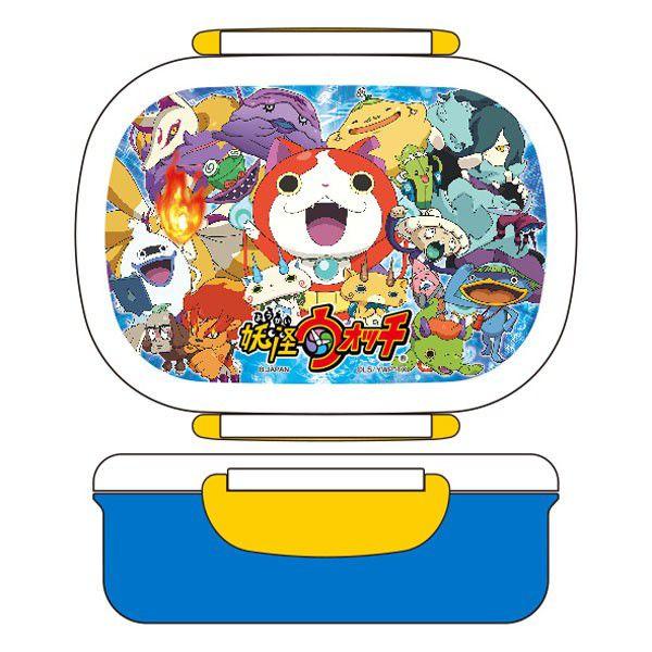 OSK（オーエスケー） 妖怪ウォッチ ランチボックス 中子付