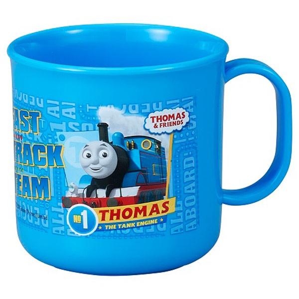 OSK プラカップ 200ml きかんしゃトーマス TMS No.3 / 弁当
