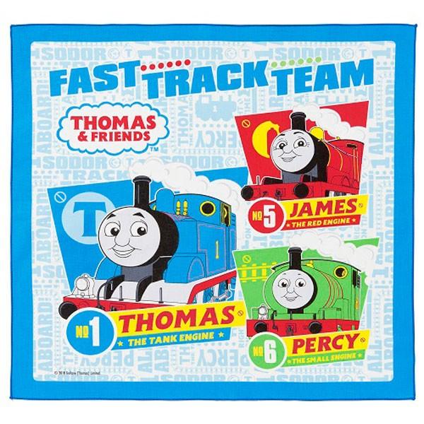 ナフキン きかんしゃトーマス Tms No 3 普通郵便送料無料 ランチクロス グッズ ブルー 子供用 給食用 お弁当包み ランチョンマット 住マイル 通販 Yahoo ショッピング
