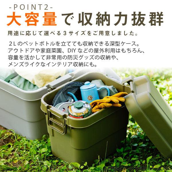 RISU（家具、インテリア） トランクカーゴ TC-20 「送料無料