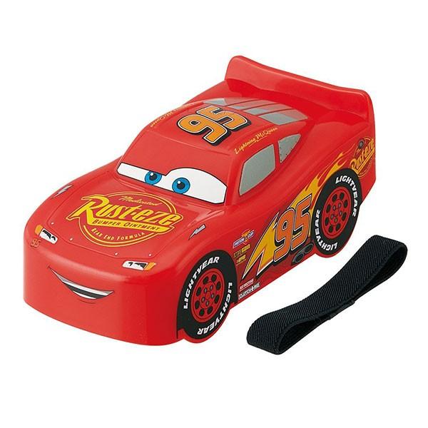 立体マックイーン ランチボックス : 住マイル - 通販 - Yahoo