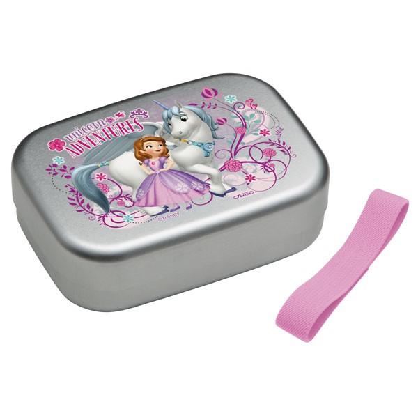 ソフィア お弁当箱 アルミ弁当箱 370ml ソフィア18 住マイル 通販 Yahoo ショッピング