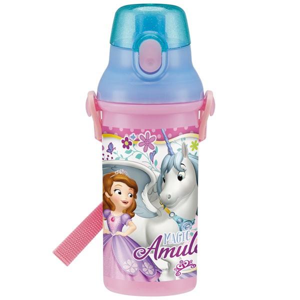 ソフィア 水筒 食洗機対応直飲みプラワンタッチボトル 480ml ソフィア18 住マイル 通販 Yahoo ショッピング