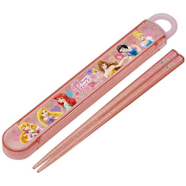 ディズニープリンセス 箸 食洗機対応スライド箸 箸箱セット プリンセス18 名入れスペース付お箸 メール便 送料無料 住マイル 通販 Yahoo ショッピング