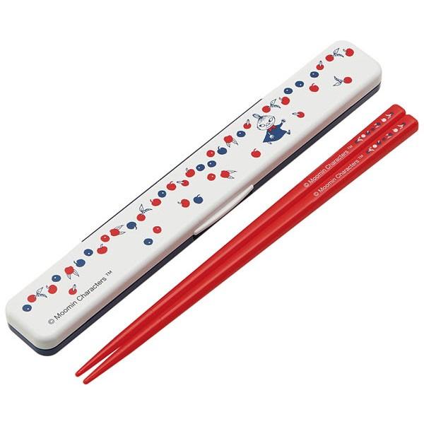 音の鳴らない 箸 箸箱 セット 18cm ミイ トリコロール 普通郵便送料無料 ムーミン ミィ 食洗機対応 お箸 箸 はし 弁当用 箸ケース 日本製 スケーター 住マイル 通販 Yahoo ショッピング