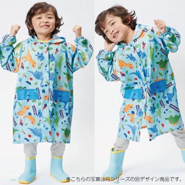 レインコート ユニコーン 普通郵便送料無料 子供用 キッズ 女の子 レインコート 雨具 カッパ 合羽 反射テープ かわいい ポケット 付き 住マイル 通販 Yahoo ショッピング