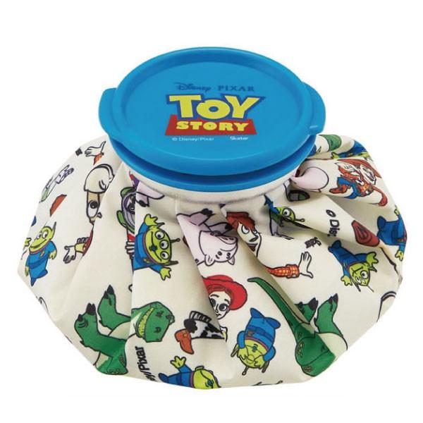 アイスバッグs トイストーリー 普通郵便送料無料 熱中症 暑さ 対策 発熱 アイシング 氷袋 氷のう 氷嚢 アイスバック かわいい ディズニー トイストーリー 住マイル 通販 Yahoo ショッピング