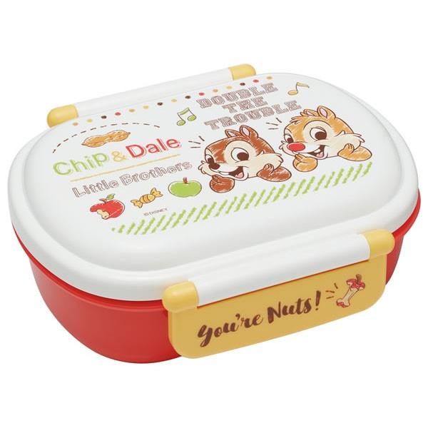 ディズニー チップとデール 弁当箱 ランチボックスの人気商品 通販 価格比較 価格 Com