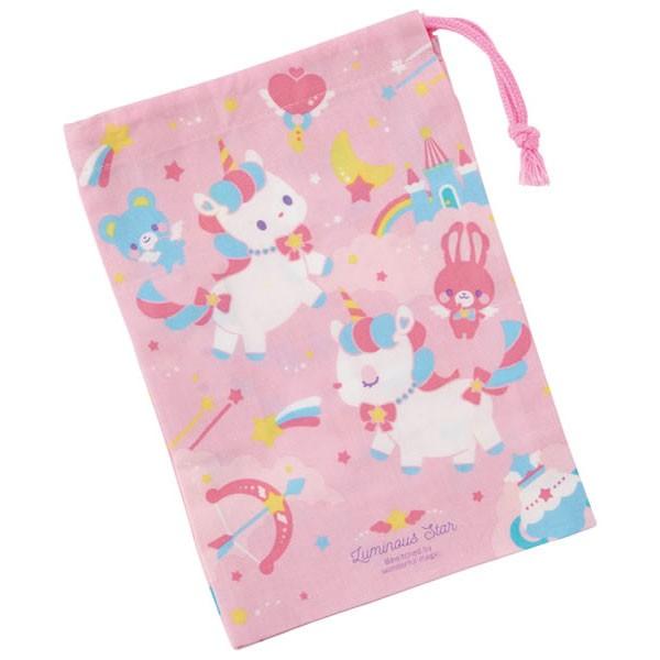 歯ブラシホルダー付 コップ袋 ユニコーン 普通郵便送料無料 子供用 給食 袋 巾着 コップ 綿 ランチ 幼稚園 女の子 かわいい 日本製 スケーター 住マイル 通販 Yahoo ショッピング