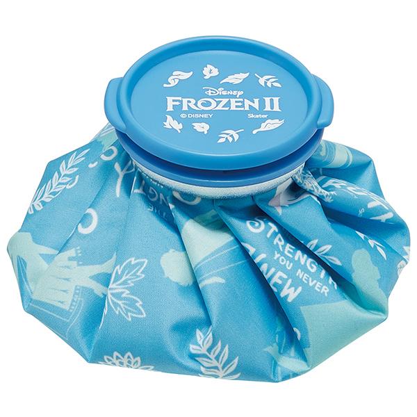 アイスバッグs アナと雪の女王2 ポスト投函送料無料 熱中症 暑さ 対策 発熱 アイシング 氷袋 氷のう 氷嚢 アイスバック ディズニー プリンセス アナ雪 住マイル 通販 Yahoo ショッピング