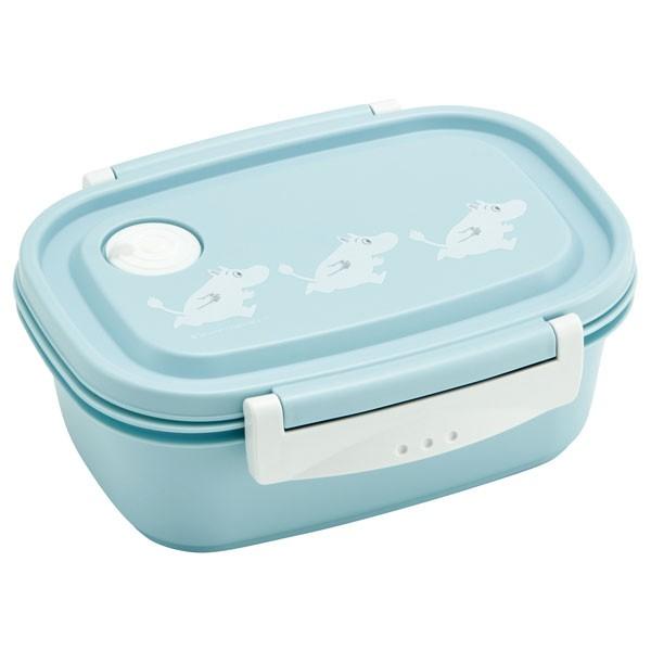 ラク軽弁当箱 M 550ml ムーミン 弁当箱 ランチボックス 食洗機 電子レンジ 対応 軽量 仕切り 冷凍 日本製 かわいい スケーター 住マイル 通販 Yahoo ショッピング