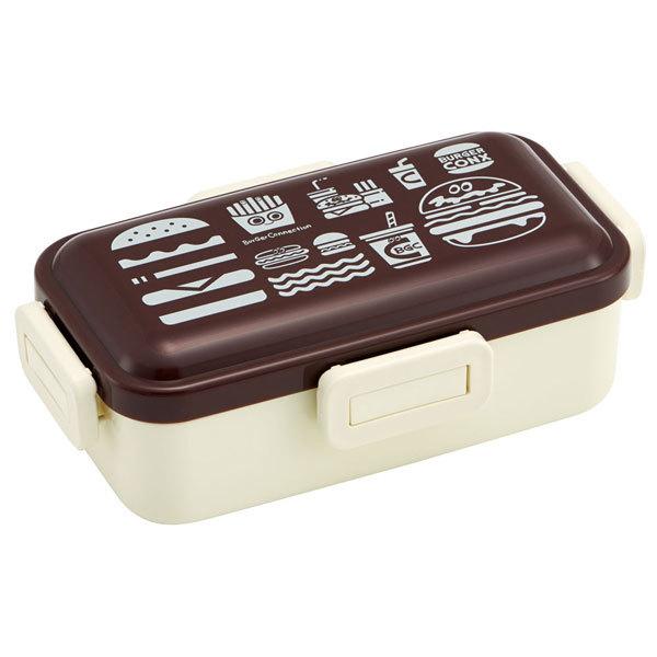 抗菌 食洗機対応 ふわっと弁当箱 バーガーコンクス ミックス 銀イオン 弁当箱 お弁当 仕切り 電子レンジ対応 ランチボックス ふんわり 日本製 住マイル 通販 Yahoo ショッピング