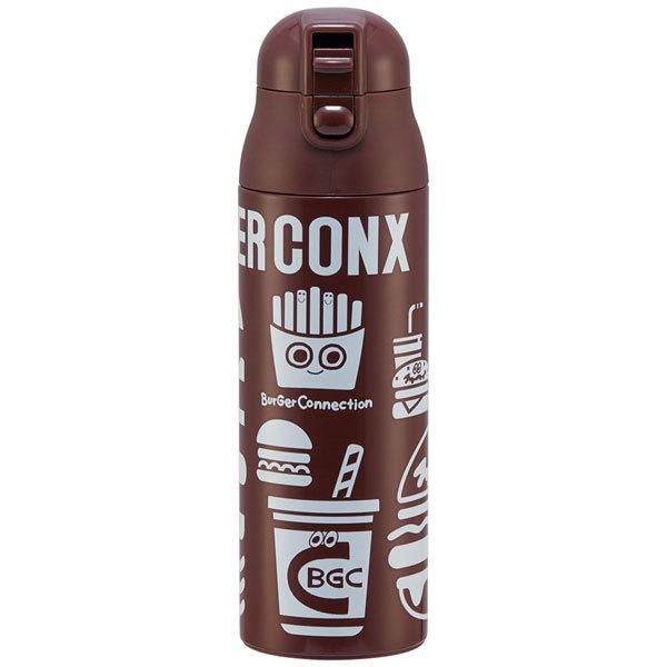 水筒 500ml 直飲み ワンタッチの人気商品 通販 価格比較 価格 Com