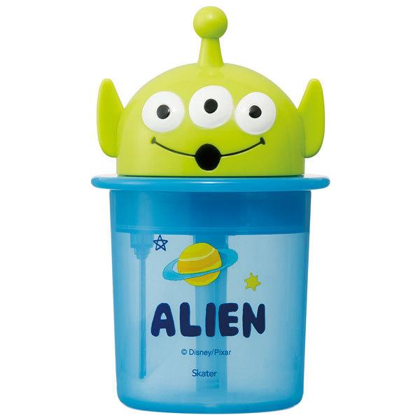 光る卓上ダイカットミスト加湿器 エイリアン トイストーリー ディズニー コンパクト 加湿器 卓上 かわいい Led ライト ミスト インテリア 超音波式 Usb 住マイル 通販 Yahoo ショッピング